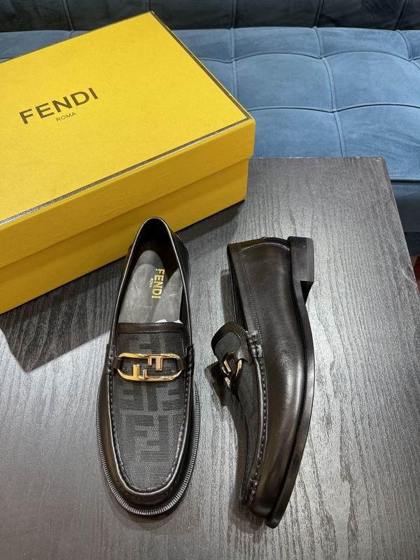 Fendi Men's Shoes 147